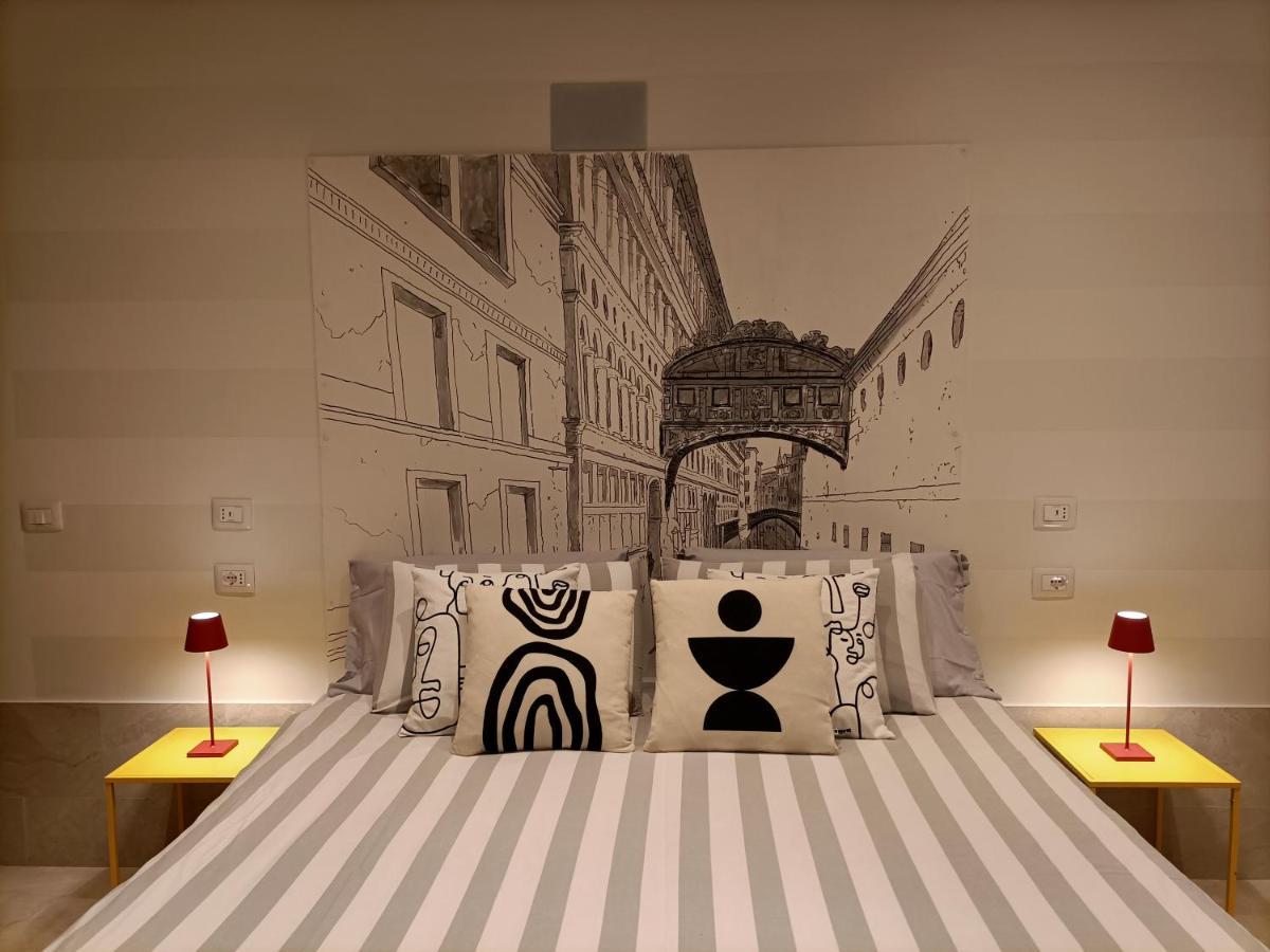 Casanova Venezia - Rialto Artistic Apartment Exterior photo